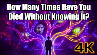 You May Have Died 1,000 Times Already (But Your Mind Doesn’t Know It)