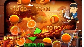 Fruit Ninja 2 - Gameplay Walkthrough Part 21 (iOS, Android) screenshot 5
