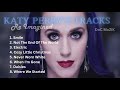 | Katy Perry's Tracks Re Imagined | Doc MuZiK &amp; MLUK | #bassboosted @YouTubeMusic