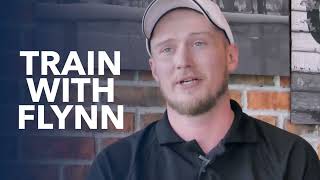 Flynn Career Growth