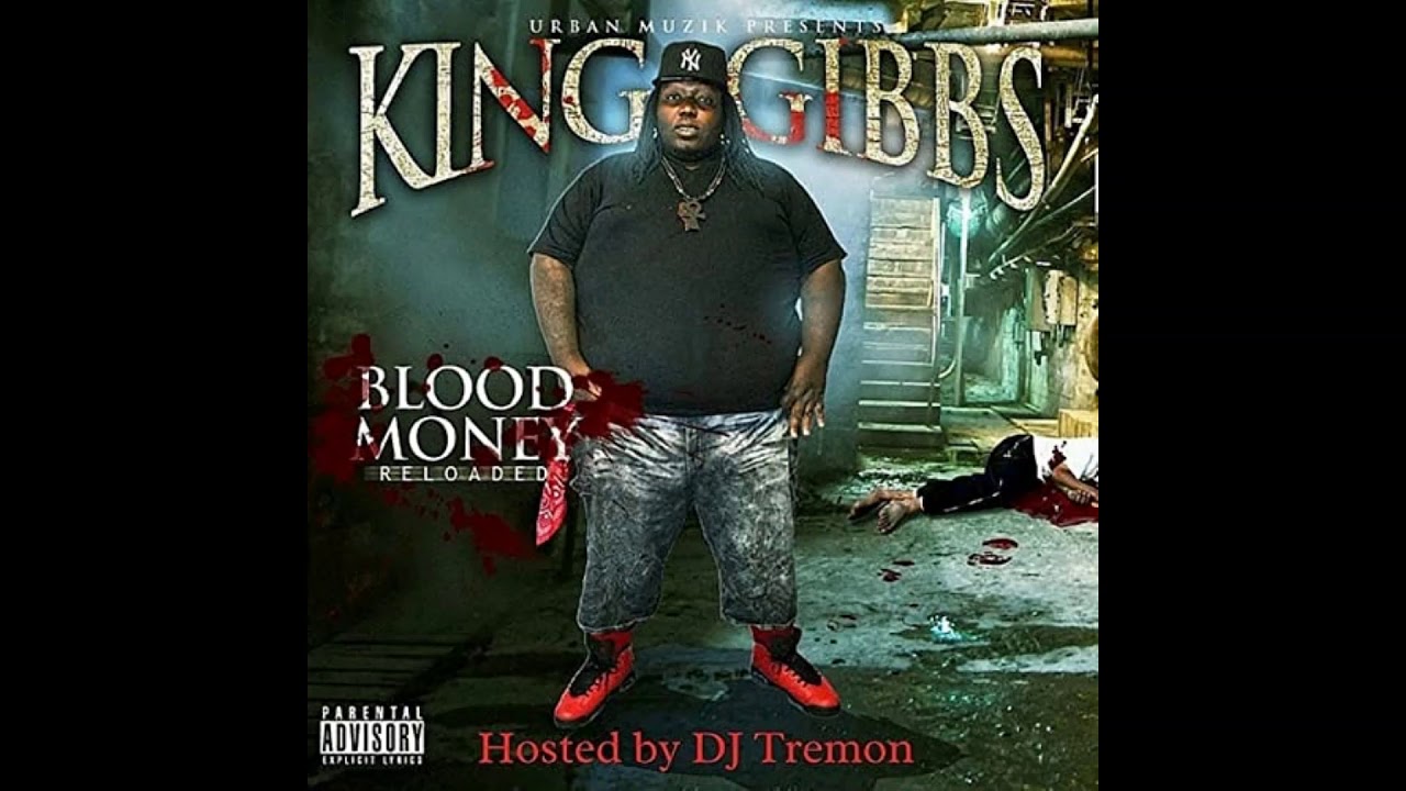 Παρακολούθηση King Gibbs "Gun Range" Feat. Maine Musik στο YouTube Παρακολούθηση King Gibbs "Gun Range" Feat. Maine Musik στο YouTube