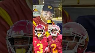 How Many USC NFL Players Can We Name in 60 Seconds? 🏈🔥