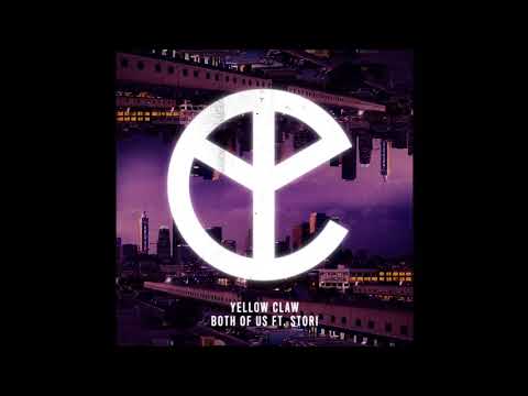 Yellow Claw -