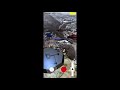 AR Space Ship Defence Game
