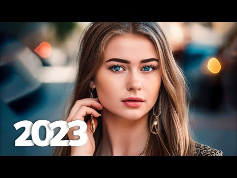 Ibiza Summer Mix 2023 🍓 Best Of Tropical Deep House Music Chill Out Mix 2023🍓 Chillout Lounge #100
