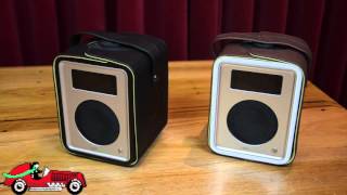 Ruark R1 Mk3 - Overview screenshot 4