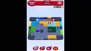 Color Block Jam Level 332