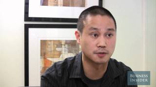 Tony Hsieh: Bad Hires Have Cost Zappos Over $100 Million