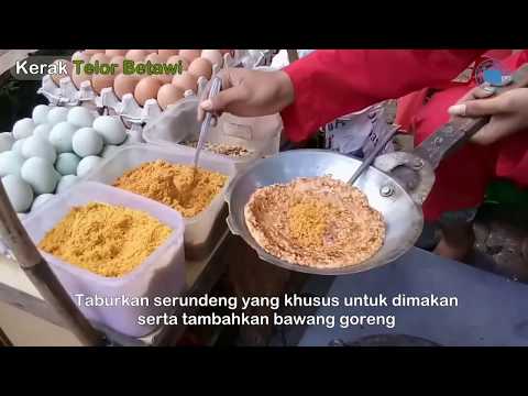 Video: Cara Membuat Kerak