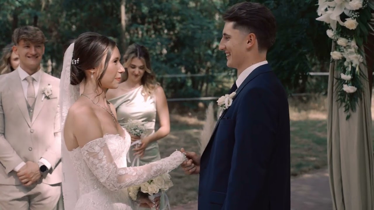 Best of Evelin & Ricsi