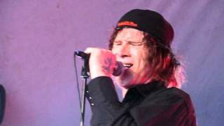 Video thumbnail of "Mark Lanegan - Hanging Tree"