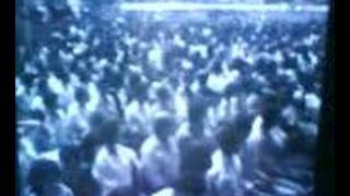 Nass Elghiwane Paco Ghir Khoudouni Live