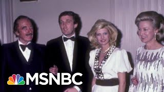 ''She Felt Morally Obligated': Friend On Mary Trump's New Book | Morning Joe | MSNBC