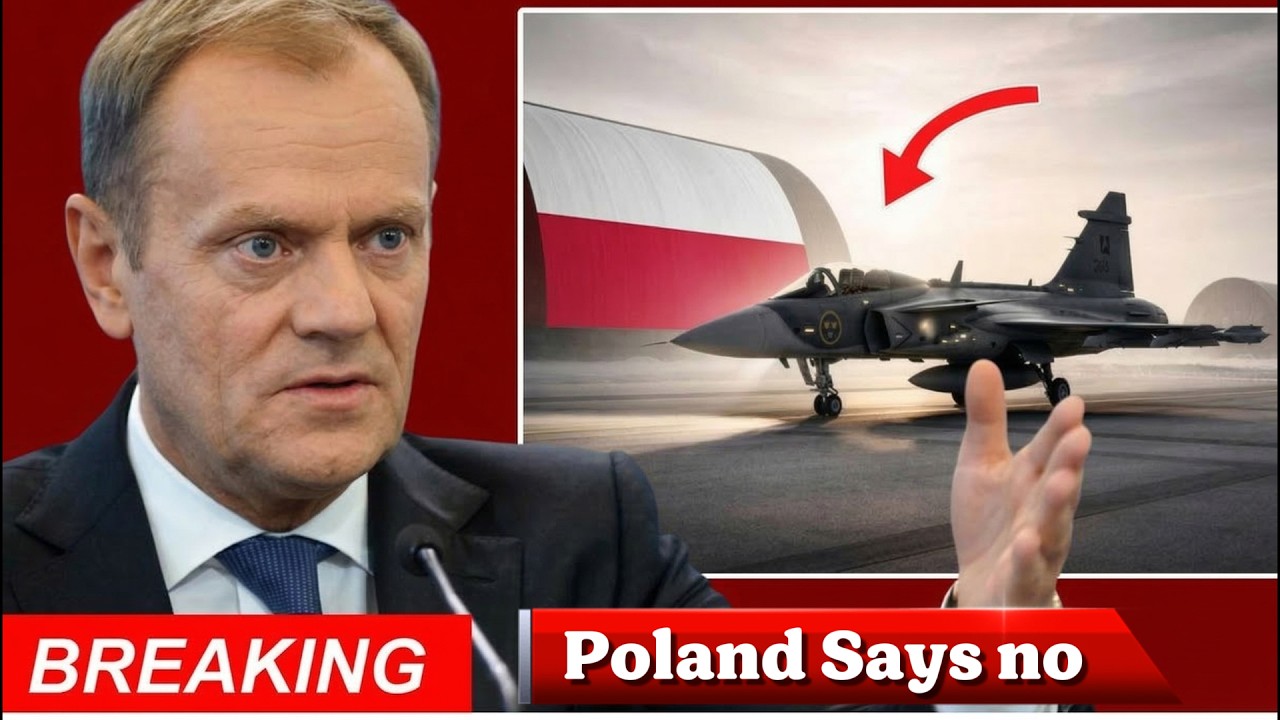 F-35: Niewidzialny koszmar Putina. Dlaczego Moskwa straciła panowanie nad polskim niebem?