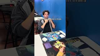 POV: You hit crustle in finals 😡 #pokemon #tcg #pokemontcg #cards #shorts