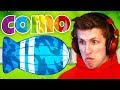 ONLY CAMO BLOONS?! (Best Towers Against Camo!)