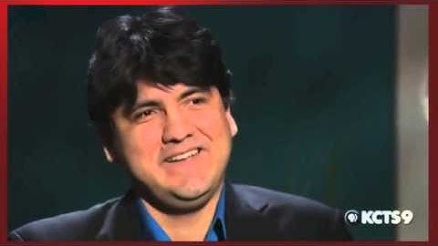 Sherman Alexie