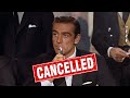Sean Connery is cancelled minutes after he passes away | true evil lives on social media