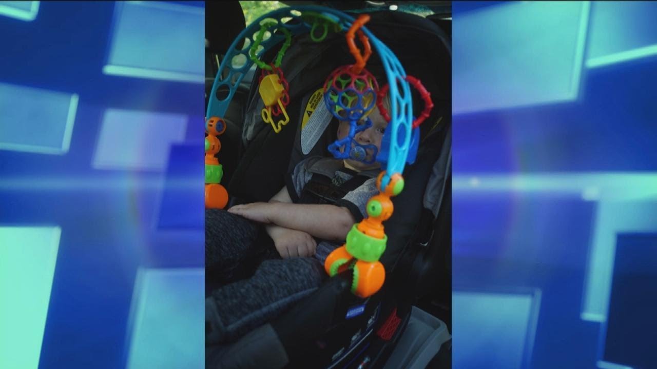 The Car Seat Dangers Putting Your Kids at Risk YouTube