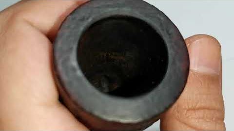 [Reserved] Dunhill Shell 4S LBS Made in England 15 (Sandblast) - second video