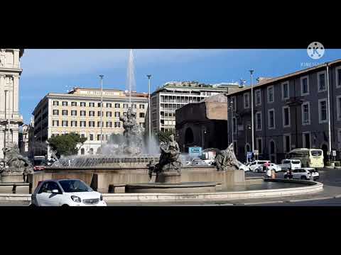 Piazza della Repubblica