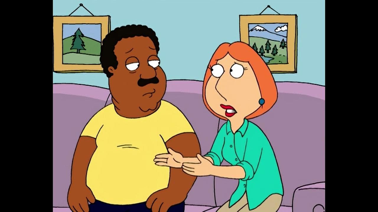 Family Guy lustige Szene Nr. 17 Deutsch YouTube