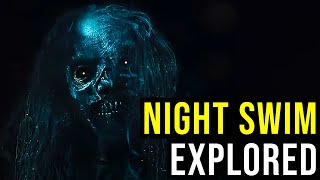 The Failure of Blumhouse's NIGHT SWIM (Explored)