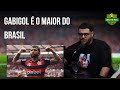 LUCAS DIAS FALA SOBRE GABIGOL E MOMENTO DO GREMIO (ISENTANDO GUERRA)