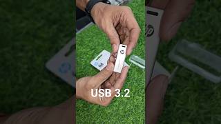 Hp Usb 3.2 Flash Drive 64Gb 796W