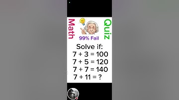 Math quiz M2