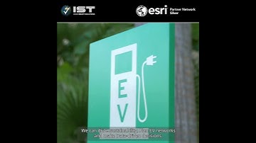 Powering the Future of Utility Networks with GIS, AI & Smart Technologies