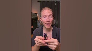 10 out of 10 men agree that Keysmart Air is the best way to carry your keys. #keysmart #shorts