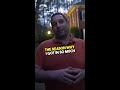 I got in trouble a lot when I was younger. #youtubeshorts #youtube #millionaire