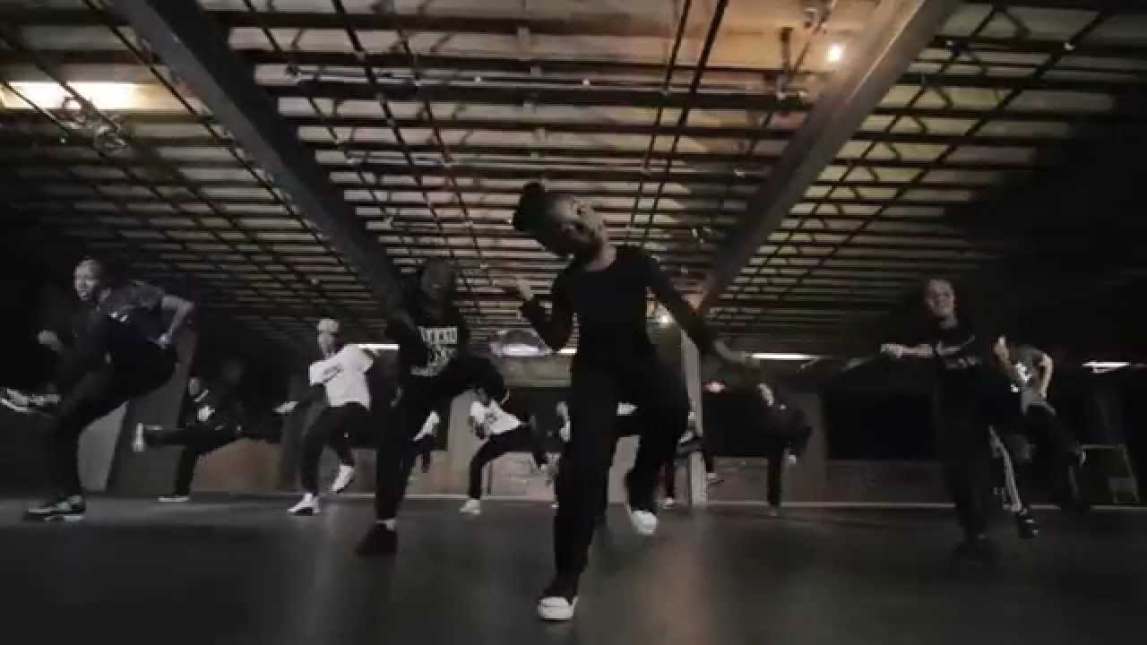 DJLILMAN973   Team Lilman Anthem Pt 2 Supa M Theme Official Music Video