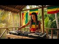 This Reggae Dub Mix Feels Like Escape 🌿 Deep Roots Chill Vibes You Need Tonight
