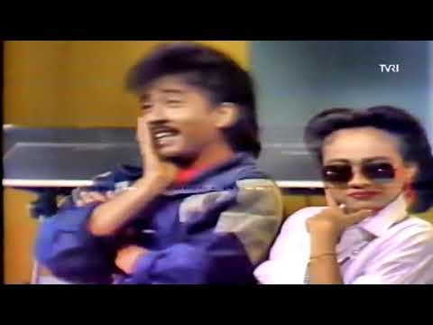 Rano Karno - Bukalah Kaca Matamu (Video Clip Musik)