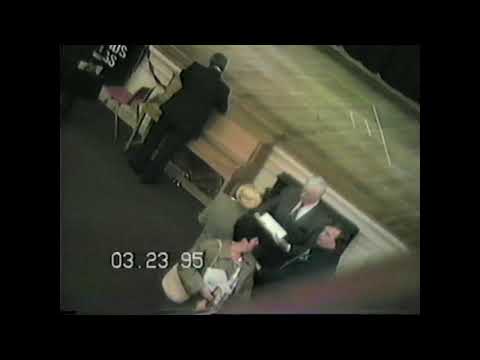 1995 Michelle DARE program