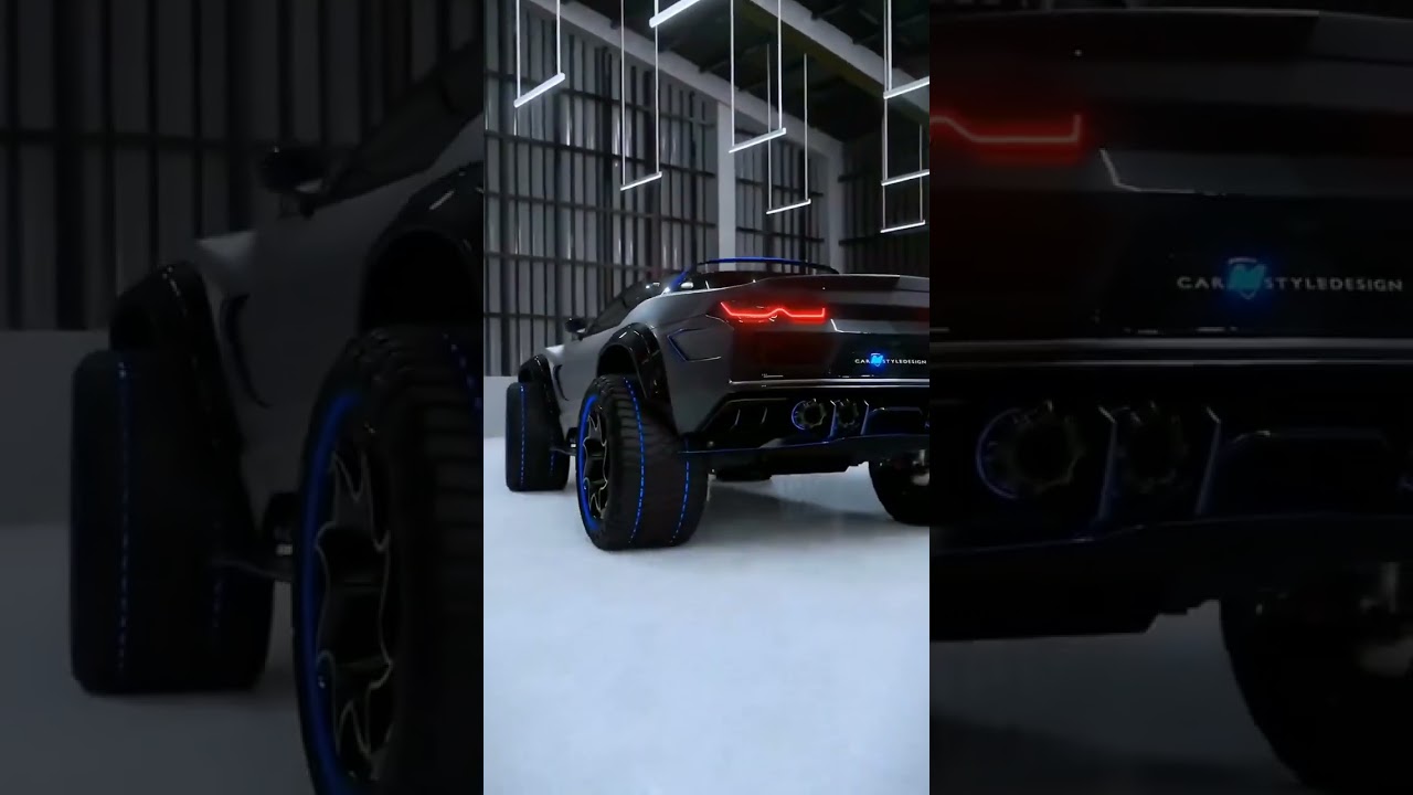 Blue Storm - look that !! 