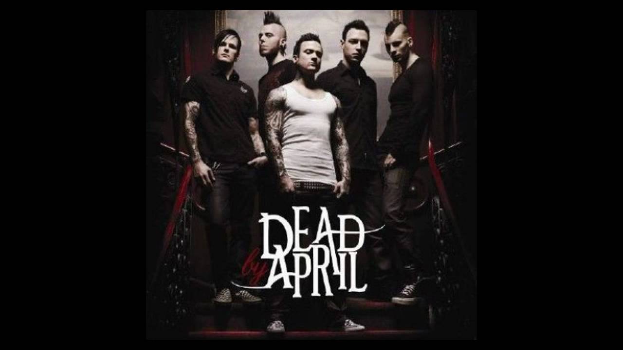 Dead By April - I Made It - [LYRICS] - YouTube