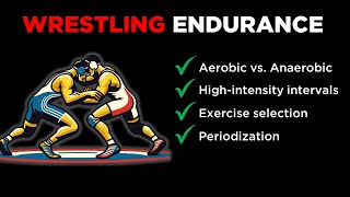 Wrestling Endurance (Complete Guide)