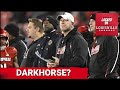 DARKHORSE: Are the Louisville Cardinals becoming a TRENDY pick to MAKE the College Football Playoff?