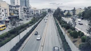 Έρχεται Κρύο - Cover