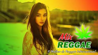 Reggae 2024 🍁O Melhor do Reggae Internacional | Reggae Remix 2024 - Reggae Mix#14