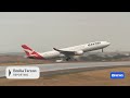 Qantas Route Cuts