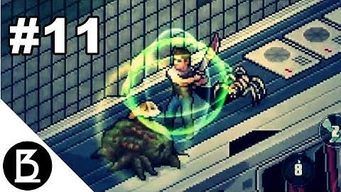 FURY SURVIVOR PIXEL Z WALKTHROUGH PART 11 - ANDROID GAMEPLAY