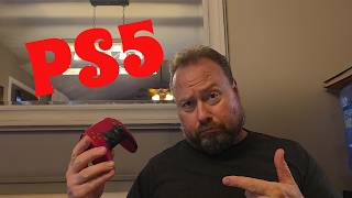 PS5 Controller Battery Replacement