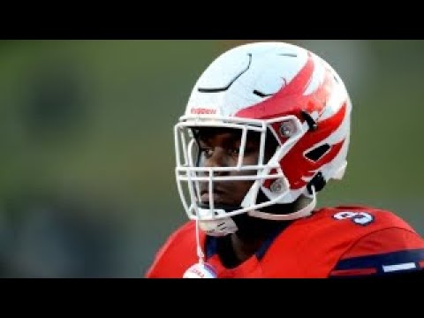 How Many In-State 5-stars Can the Georgia Bulldogs Land In The 2023 Class?