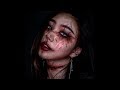 ENG)분장도구 필요없는!! 🎃할로윈 좀비 핏줄 메이크업💀 Halloween Zombie MakeupㅣTOXIN톡신