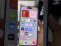 Top iPhone 14 Pro Features 😎 Hands on From Apple Store