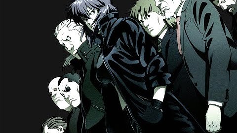 Ghost in the shell AMV - Special Force